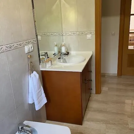 Villamoreno Villa Jun
