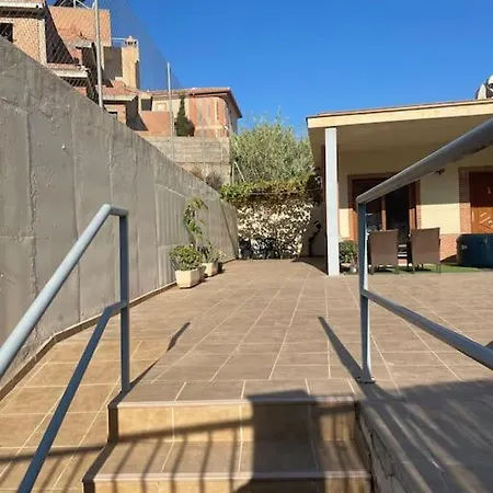 Villa Villamoreno *