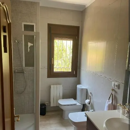 Villamoreno Villa *