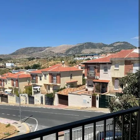 Villamoreno Villa *