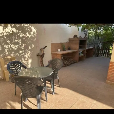 Villa Villamoreno Jun