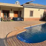 فيلة Villamoreno *